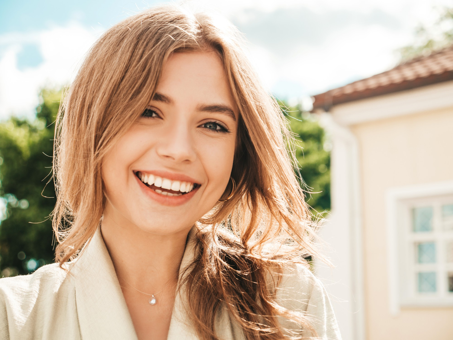 Los beneficios de un cambio de imagen de sonrisa en Peninsula Center Of Cosmetic Dentistry